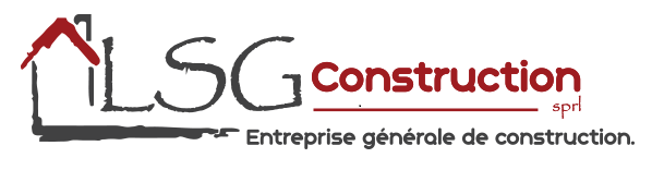 logo lsg construction